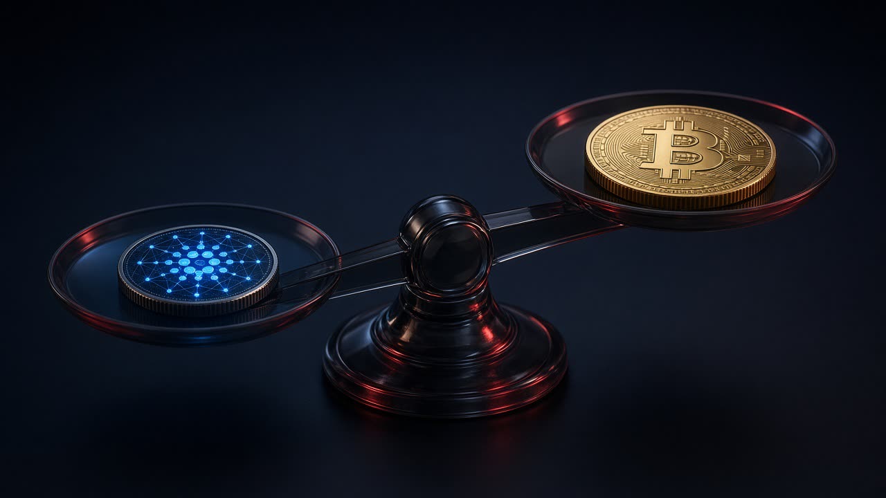 At 14:10 Central European time the working ADA price is $0.2040, down 1.90 percent from yesterday's $0.207992. Epoch 663 is at 72.86 percent. TVL v2 is $58.05 million, a third straight decline.