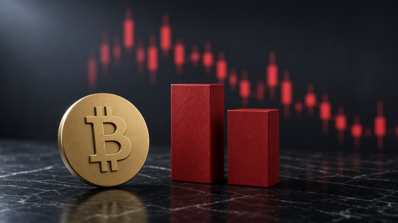 Bitcoin is about $80,492, and ETFs record a second straight day of outflows