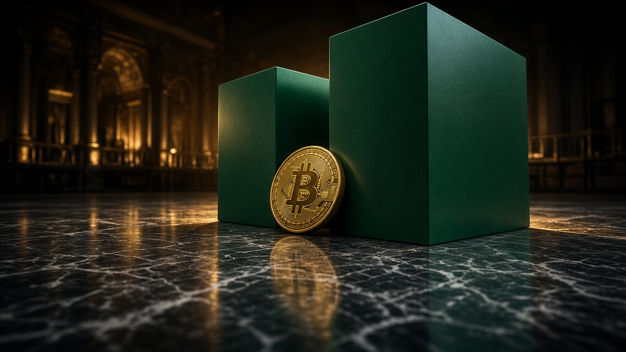 Bitcoin is about $80,601, and Tuesday's spot ETFs took in $176 million