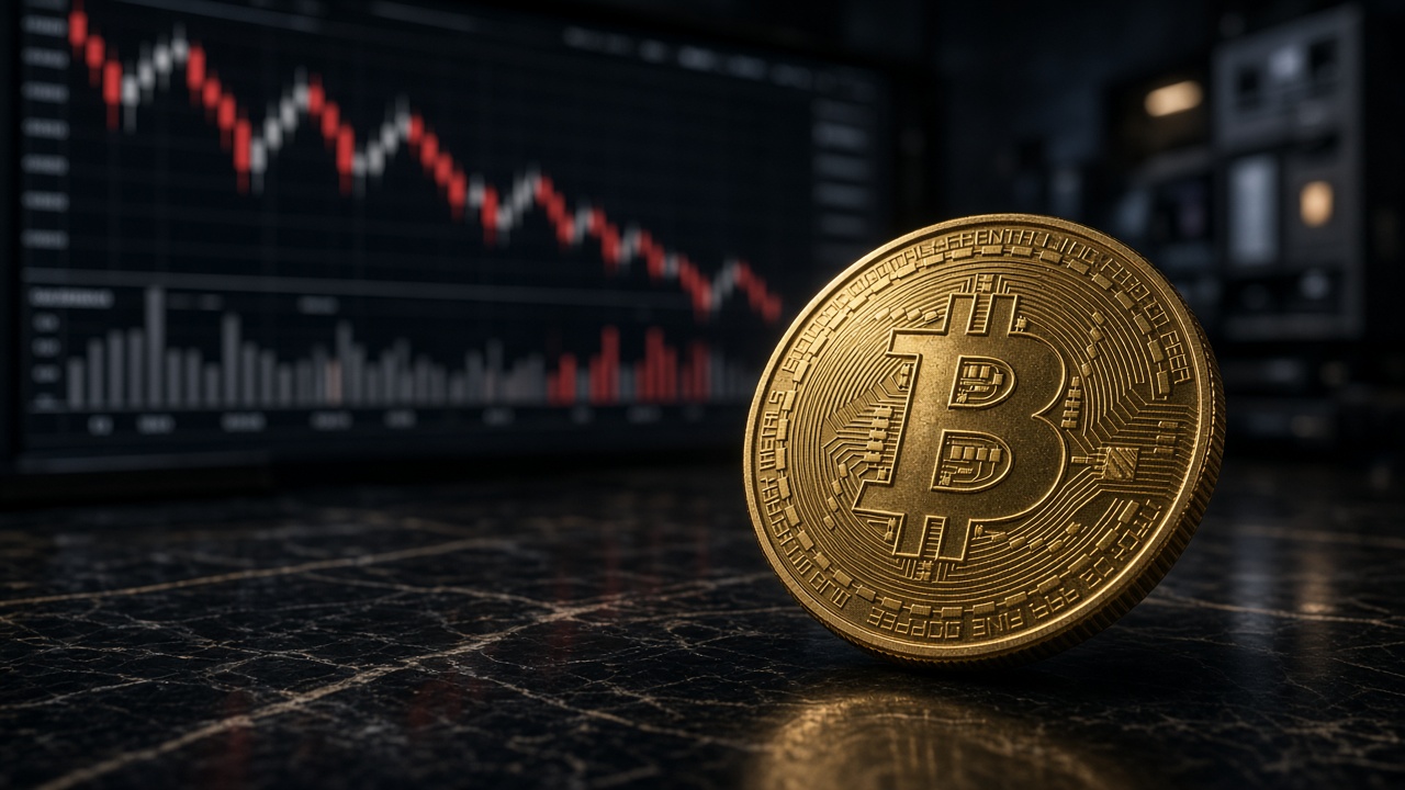 Bitcoin is about $81,443, and Friday pulled $82.4 million from the ETFs