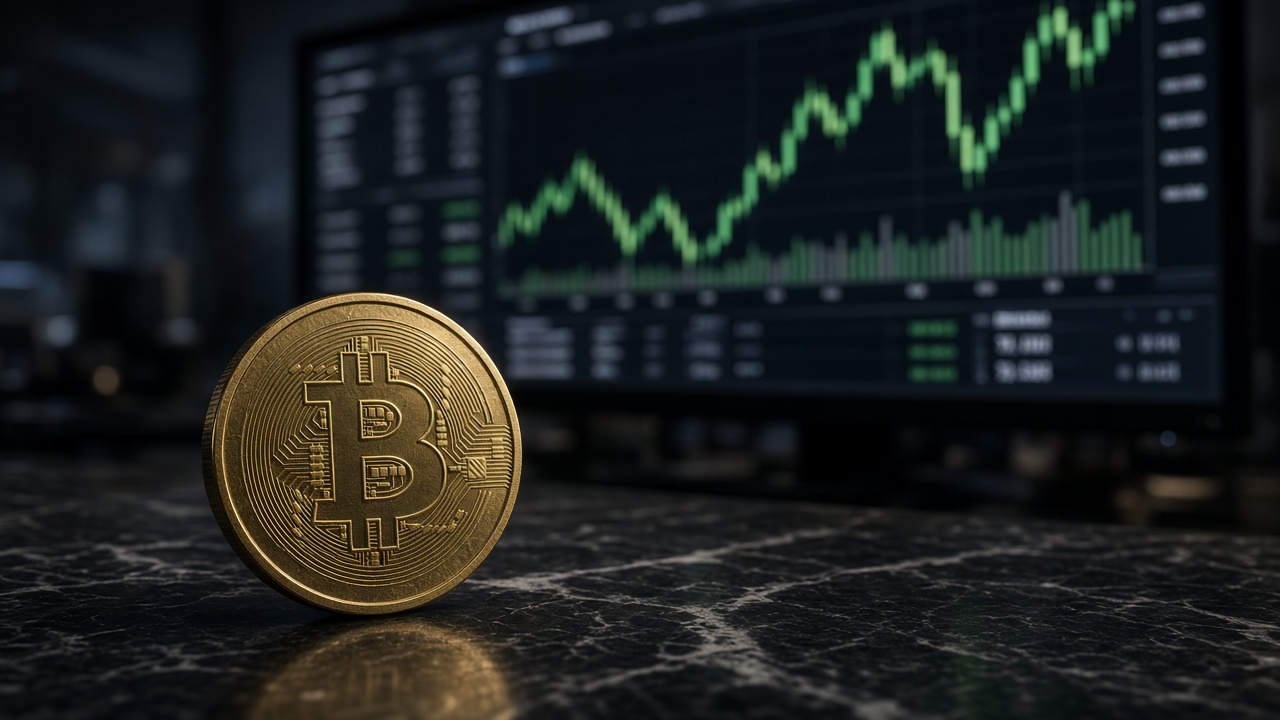 Bitcoin is about $82,350 after a low below $80,000, and Thursday returned $5.1 million to the ETFs