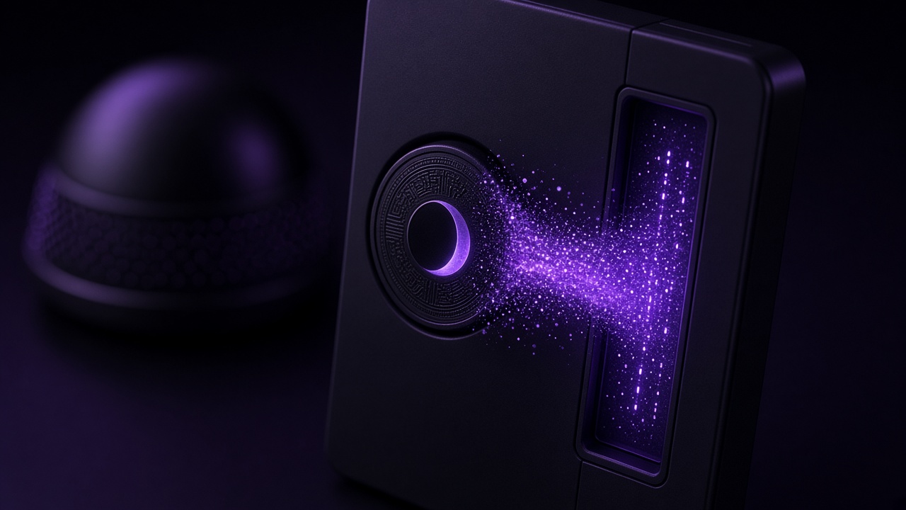 Lace 2.5.0 generates DUST from NIGHT inside the wallet, and Midnight holds more than a million transactions
