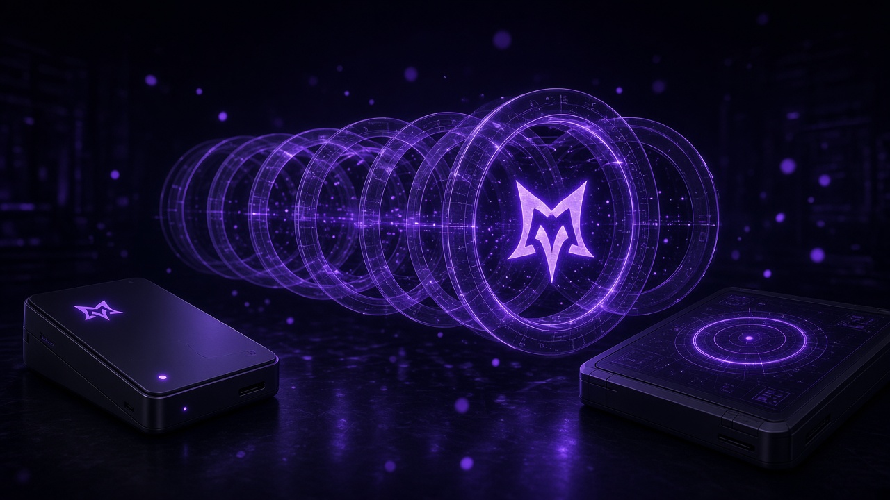 Midnight's blog flags Nightmode; NIGHT is about 0.1796 ADA