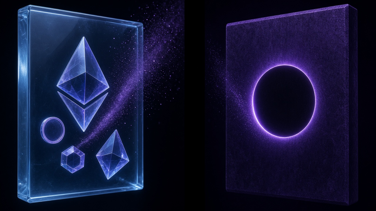 Midnight and Sig Network open privacy for Ethereum apps while the assets stay on Ethereum