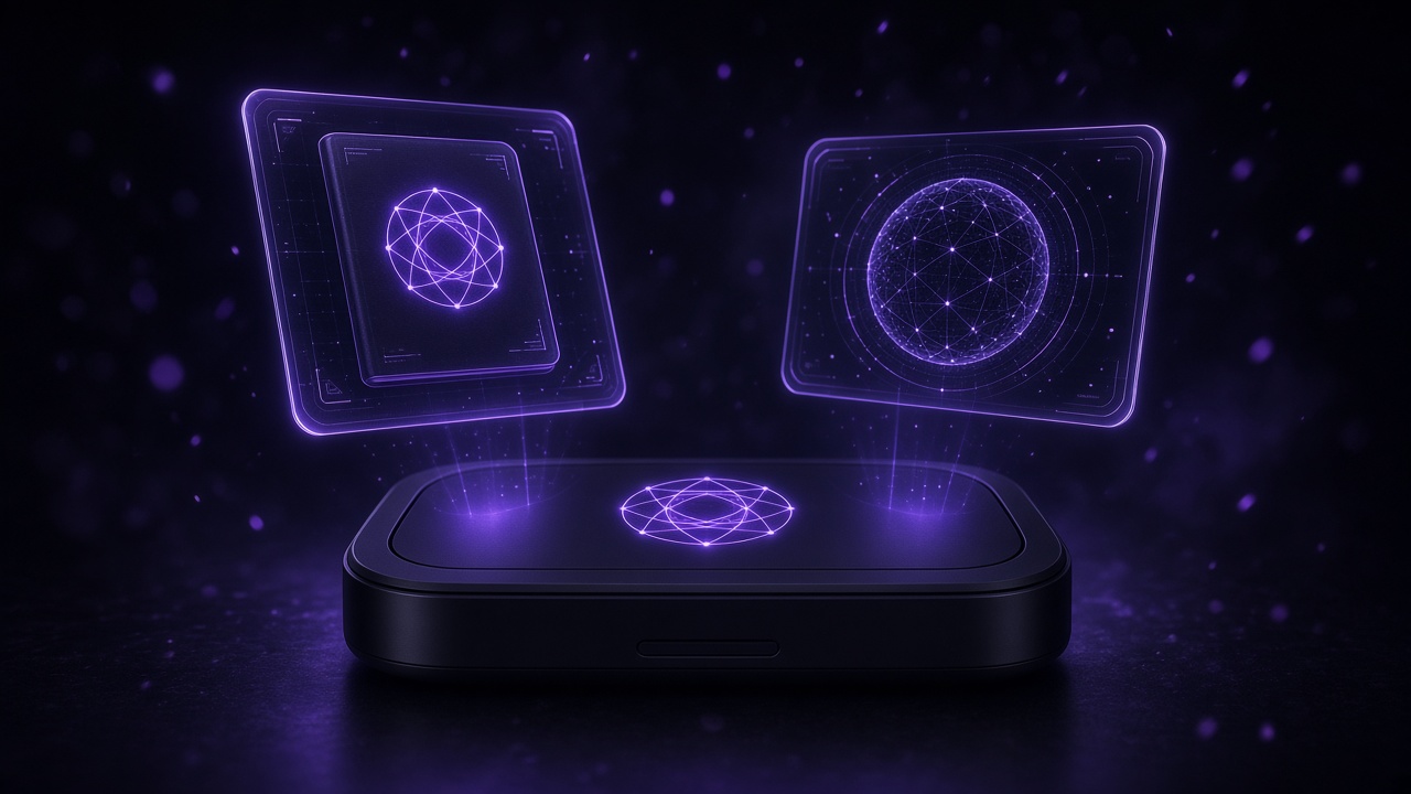 Midnight at TOKEN2049 flags Passport and Nightmode; NIGHT is about 0.1832 ADA