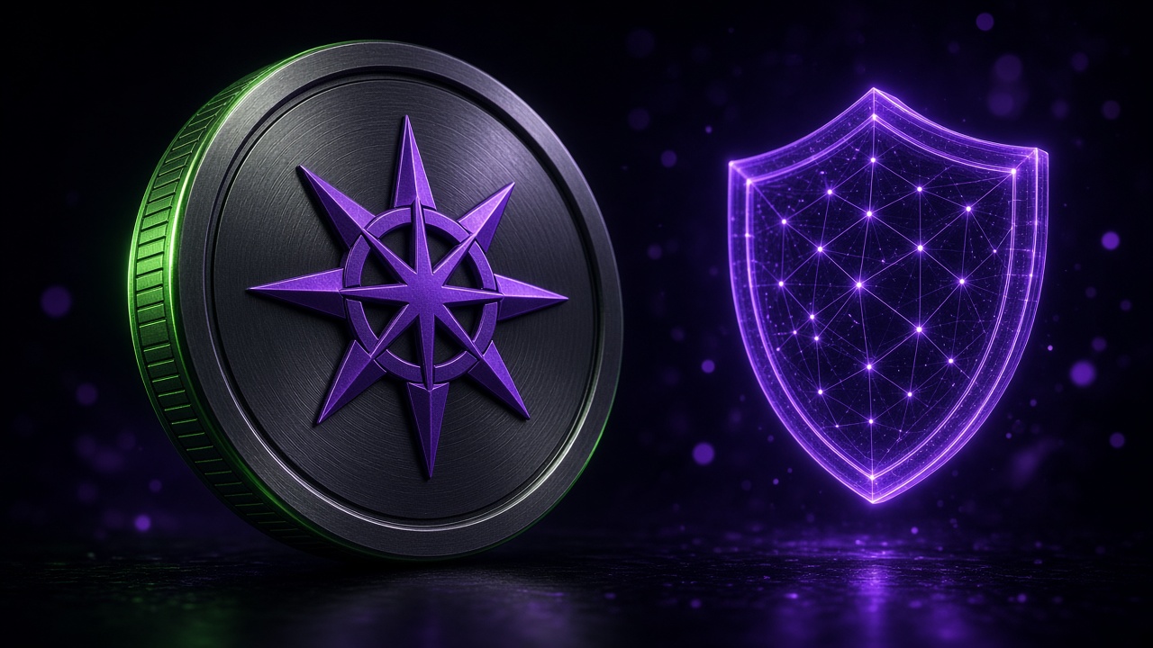 NIGHTGATE announces attestation vaults on Midnight mainnet, with 16 of 32 fields and fees in DUST. The working NIGHT price is about 0.1813 ADA. A Midnight and CertiK conversation is not a product launch.