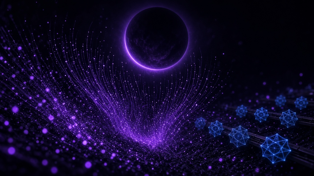 NIGHT is up 6.71 percent in seven days, and Midnight has passed one million transactions