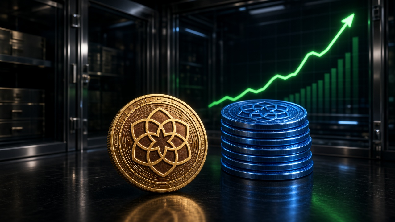 $SONG is at 0.04252 ADA, and market cap is above 40 million ADA for the first time