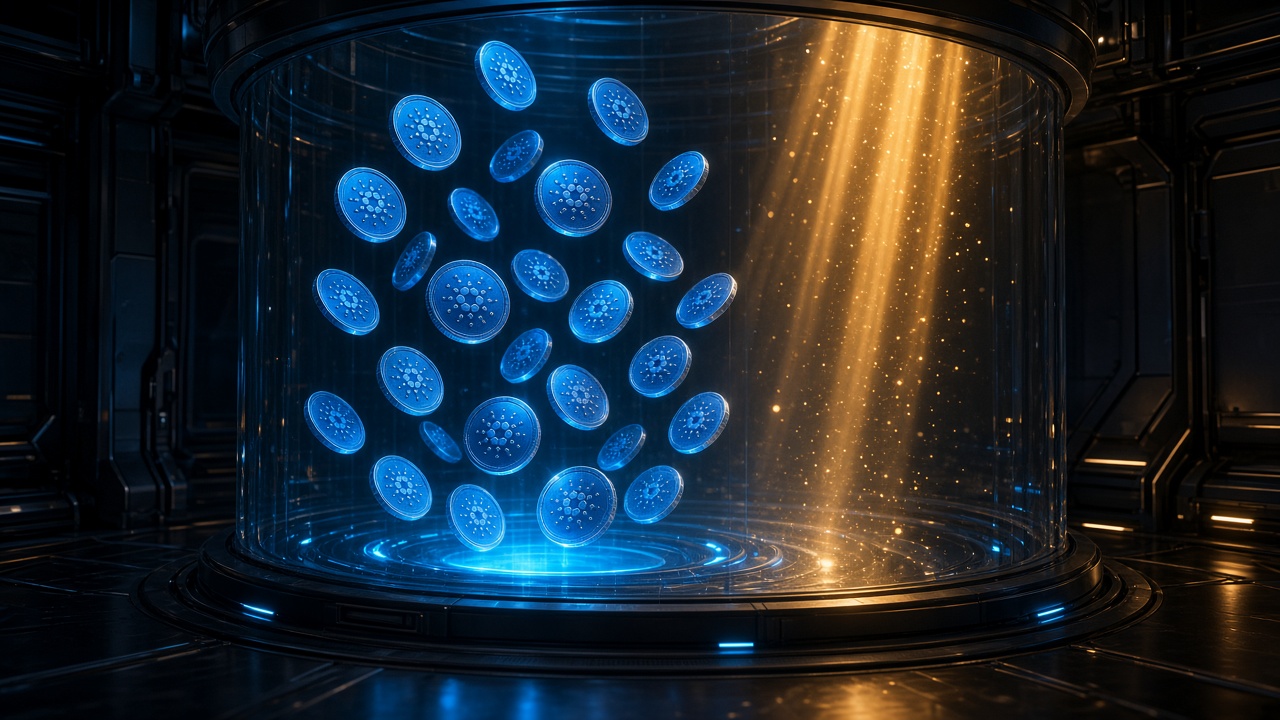 At 14:07 SongMarketCap and DexHunter hold the price near 0.04252 ADA, about 9.9 percent higher in the ADA pair. Jure Karamarko on 15 October posted an ATH market cap above 40 million ADA; the API today shows about 41.28 million.