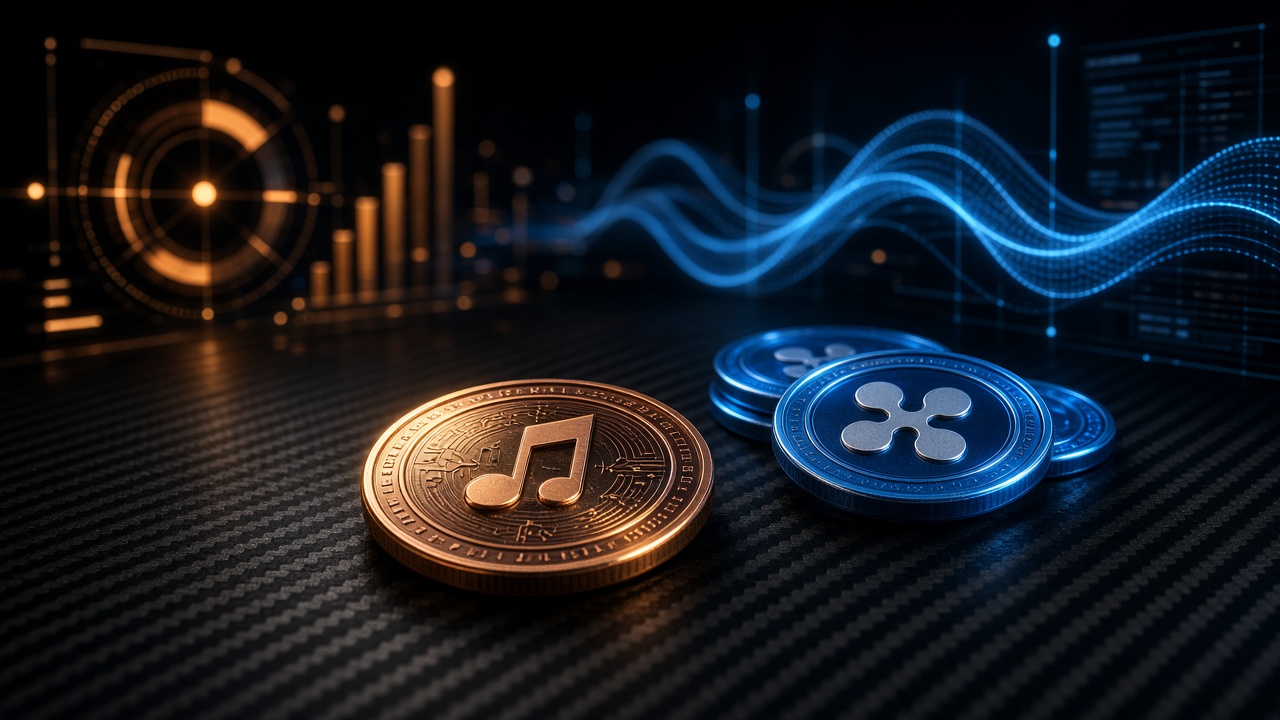 $SONG is near 0.0383 ADA, and DreamBigSwap earned 782 ADA on Saturday