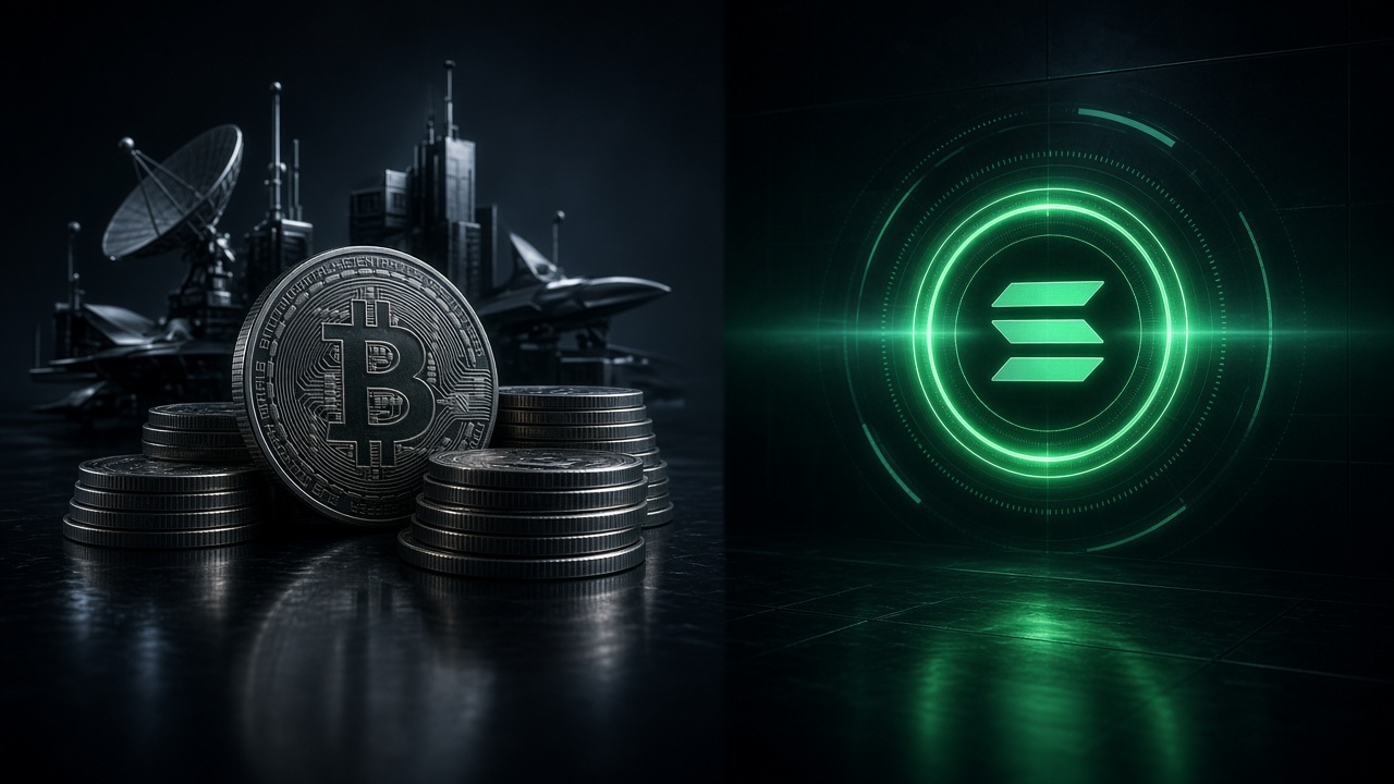 CF seeks five MiCA interpretations without new rules. SpaceX and Tesla explore a merger with 30,221 BTC. Solana Alpenglow targets ~150 ms finality. France proposes CASP liability for DeFi.