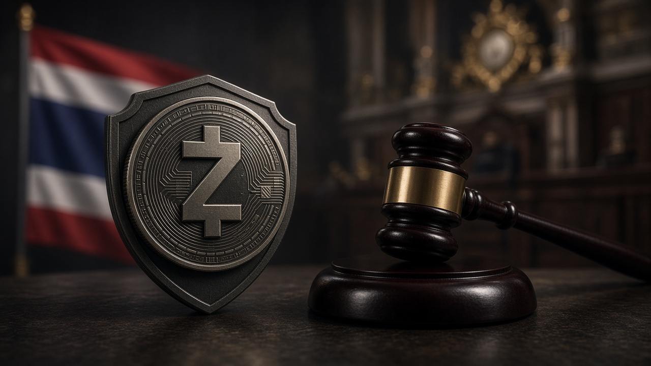 Stolen funds move into Zcash; Bangkok arrest and the Warsaw protocol